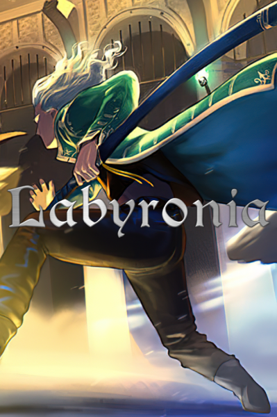 Labyronia RPG Steam Key GLOBAL