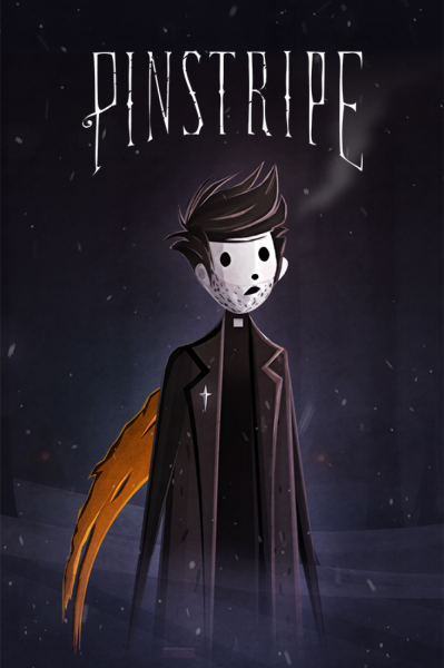 Pinstripe Steam Key GLOBAL