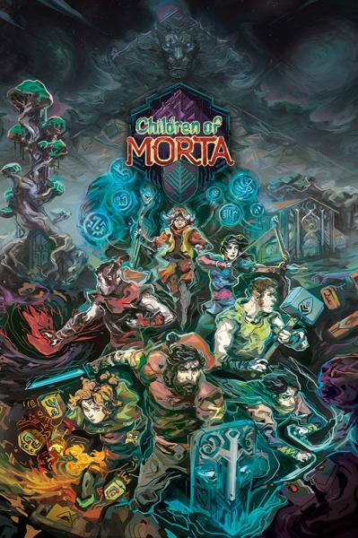 Children of Morta | Complete Edition (PC) - Steam Key - GLOBAL