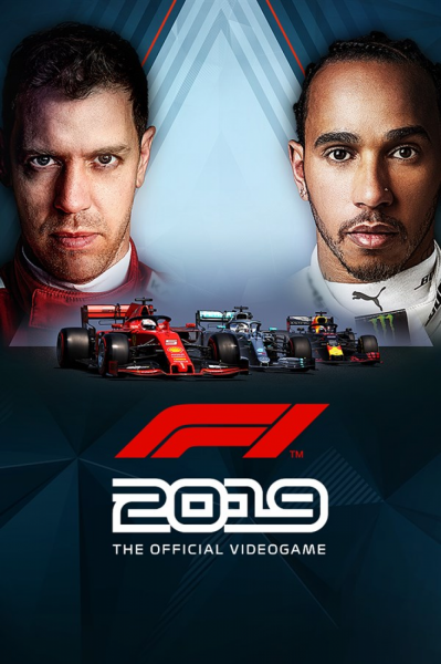 F1 2019 Anniversary Edition Steam Key GLOBAL