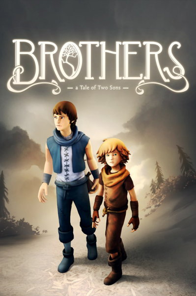Brothers - A Tale of Two Sons Xbox Live Key Xbox One EUROPE