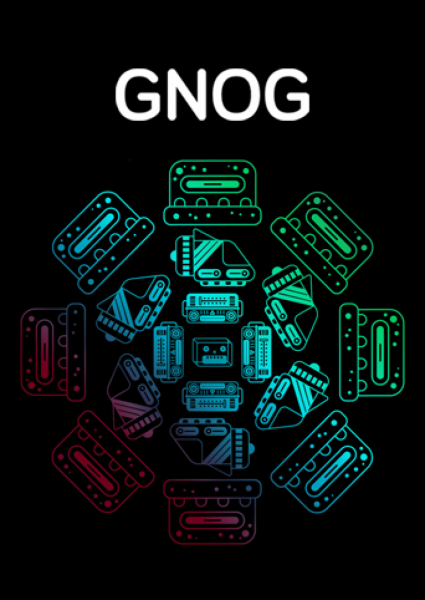 GNOG Steam Key GLOBAL
