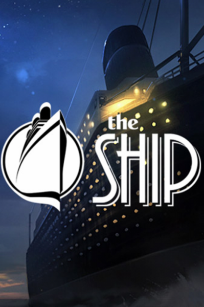 The Ship: Murder Party Steam Key GLOBAL