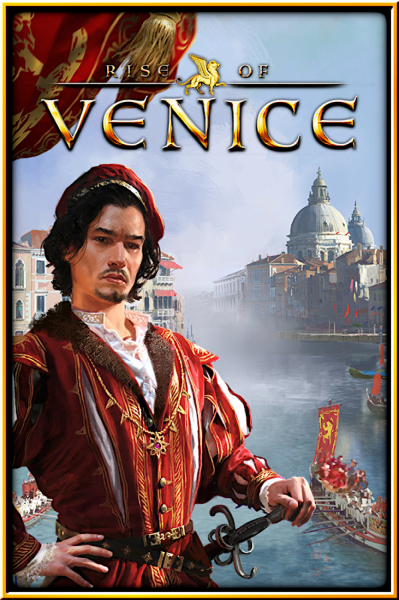 Rise of Venice Gold Steam Key GLOBAL