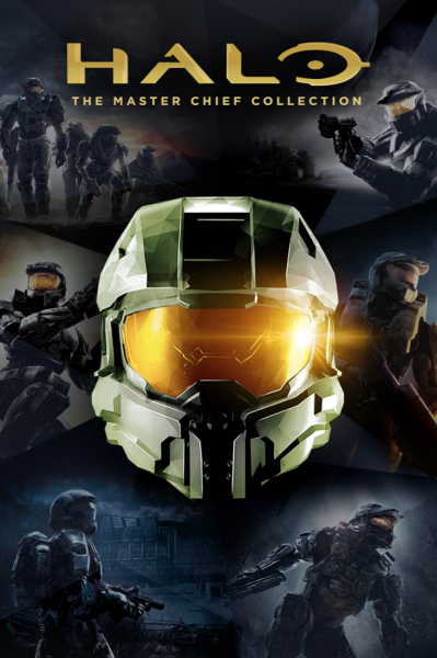 Halo: The Master Chief Collection (PC) - Steam Account - GLOBAL