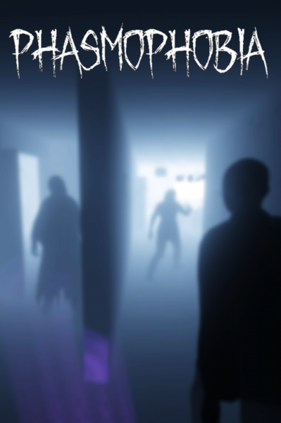 Phasmophobia (PC) - Steam Gift - EUROPE