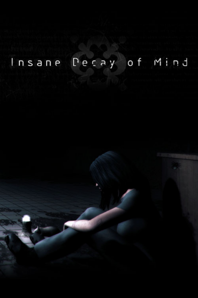 Insane Decay of Mind Steam Key GLOBAL