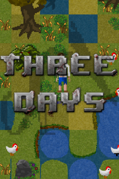 Three Days Steam Key GLOBAL