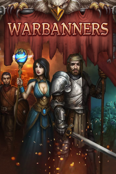 Warbanners Steam Key GLOBAL