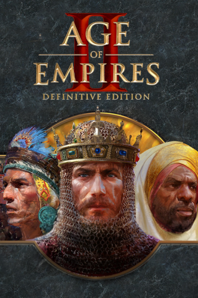 Age of Empires II: Definitive Edition - Dawn of the Dukes (PC) - Steam Key - GLOBAL