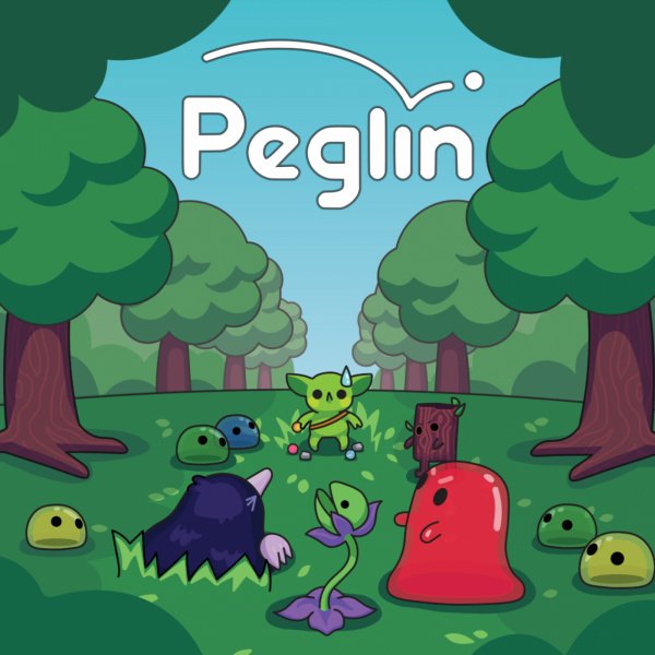 Peglin (PC) - Steam Gift - EUROPE