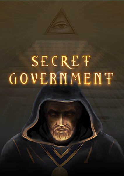 Secret Government (PC) - Steam Key - GLOBAL