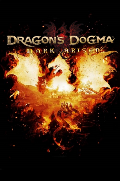 Dragon's Dogma: Dark Arisen (PC) - Steam Key - GLOBAL