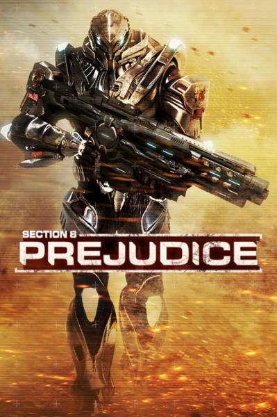 Section 8: Prejudice Steam Key GLOBAL