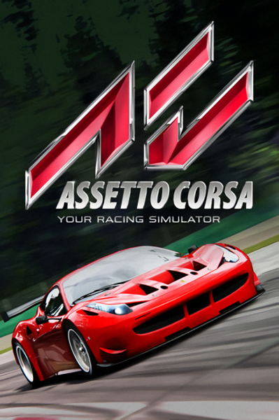 Assetto Corsa | Ultimate Edition (Xbox One) - Xbox Live Key - ARGENTINA