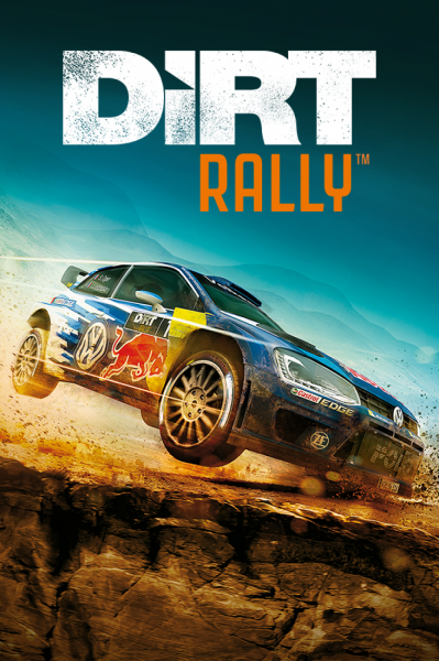 DiRT Rally Steam Key GLOBAL