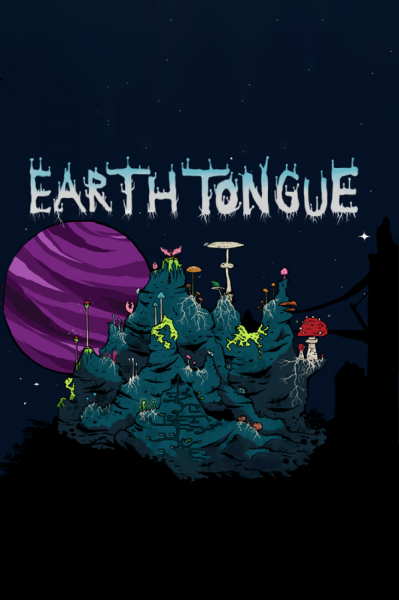 Earthtongue Steam Key GLOBAL