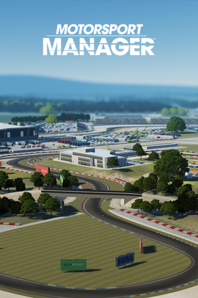 Motorsport Manager (PC) - Steam Key - EUROPE