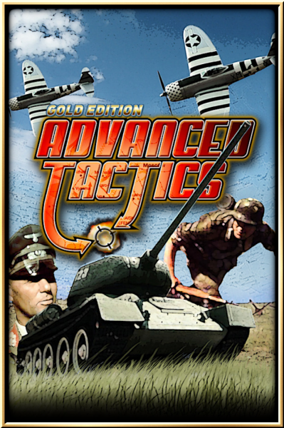 Advanced Tactics Gold Steam Key GLOBAL