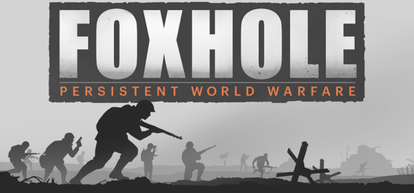 Foxhole Steam Key GLOBAL