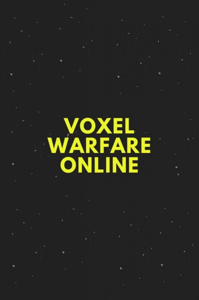 Voxel Warfare Online Steam Key GLOBAL