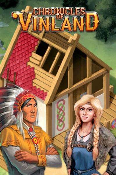Chronicles of Vinland Steam Key GLOBAL