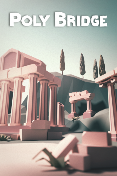 Poly Bridge Steam Key GLOBAL