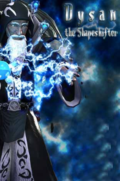 Dysan the Shapeshifter Steam Key GLOBAL
