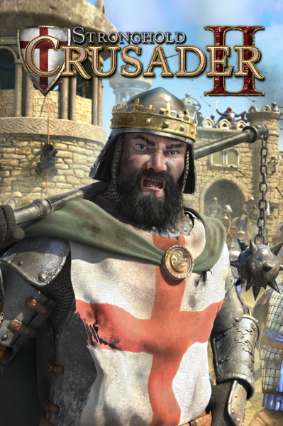Stronghold Crusader 2 Steam Key POLAND