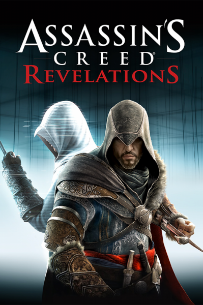 Assassin's Creed: Revelations (PC) - Ubisoft Connect Key - EUROPE