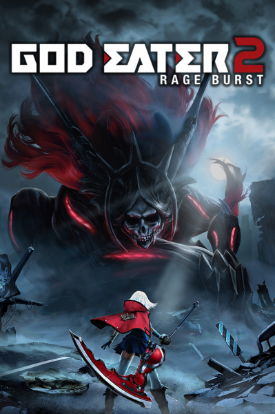 GOD EATER 2 Rage Burst (PC) - Steam Key - GLOBAL
