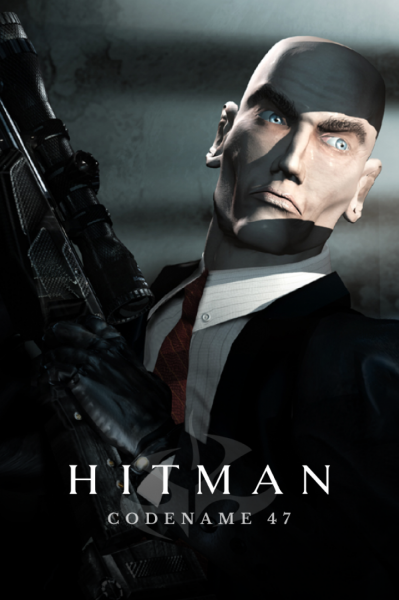 Hitman: Codename 47 (PC) - Steam Key - GLOBAL