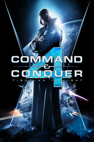 Command & Conquer 4: Tiberian Twilight EA App Key GLOBAL