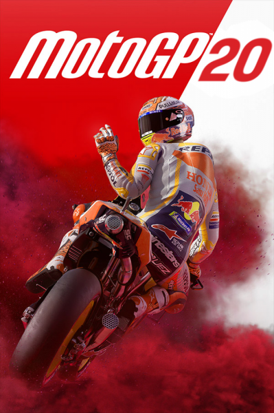 MotoGP 20 (PC) - Steam Key - GLOBAL