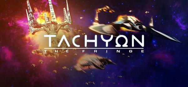 Tachyon: The Fringe (PC) - Steam Key - GLOBAL