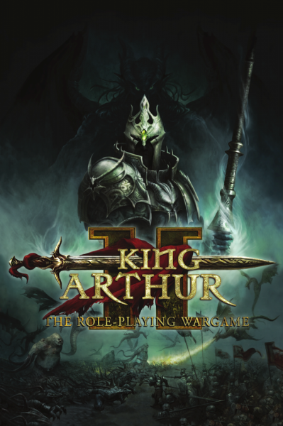 King Arthur II Steam Key GLOBAL