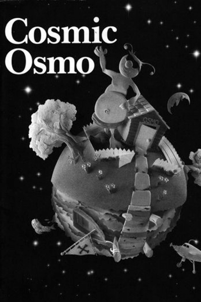 Cosmic Osmo and the Worlds Beyond the Mackerel Steam Key GLOBAL