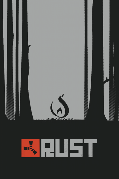 Rust (PC) - Steam Gift - GLOBAL