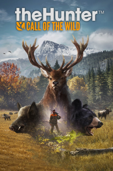 theHunter: Call of the Wild - High-Tech Hunting Pack (PC) - Steam Key - GLOBAL