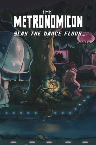 The Metronomicon - Chiptune Challenge Pack 1 Steam Key GLOBAL