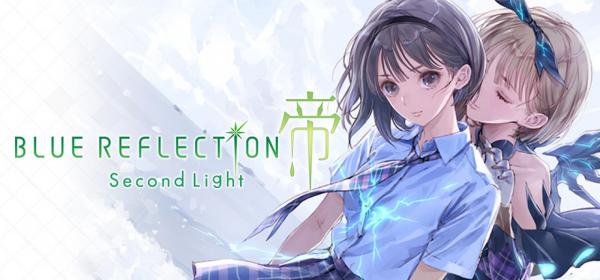 BLUE REFLECTION: Second Light | Digital Deluxe Edition (PC) - Steam Key - GLOBAL