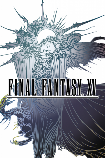 FINAL FANTASY XV: EPISODE ARDYN (PC) - Steam Key - GLOBAL