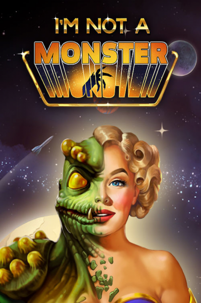 I am not a Monster: First Contact (PC) - Steam Key - GLOBAL