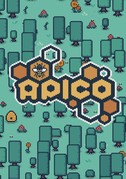 APICO (PC) - Steam Key - GLOBAL