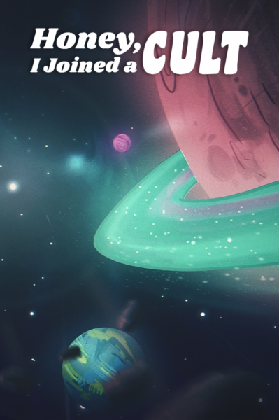 Honey, I Joined a Cult (PC) - Steam Key - EUROPE