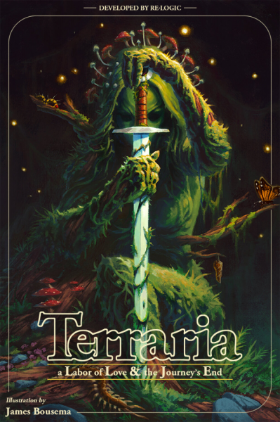 Terraria Steam Key GLOBAL