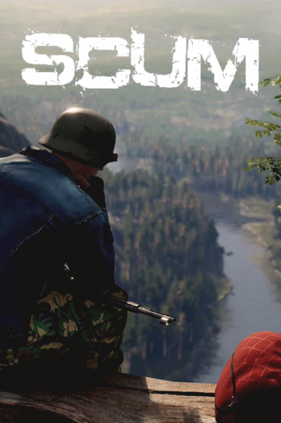 SCUM Supporter Pack Steam Gift EUROPE