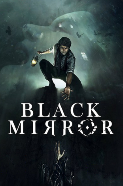 Black Mirror (2017) (PC) - Steam Key - GLOBAL