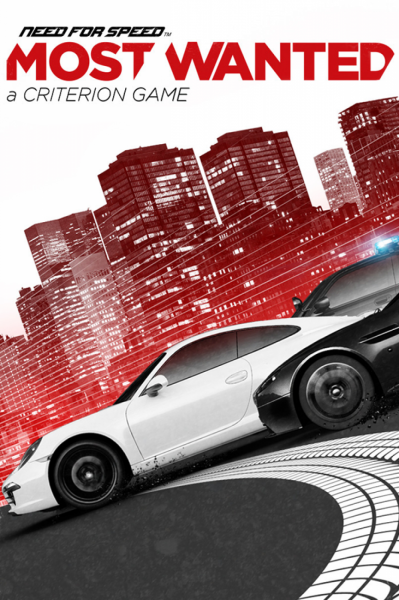 Need for Speed: Most Wanted (PC) - EA App Key - GLOBAL