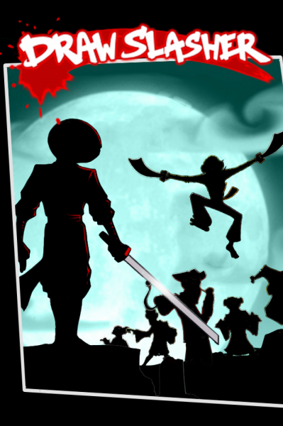 Draw Slasher Steam Key GLOBAL